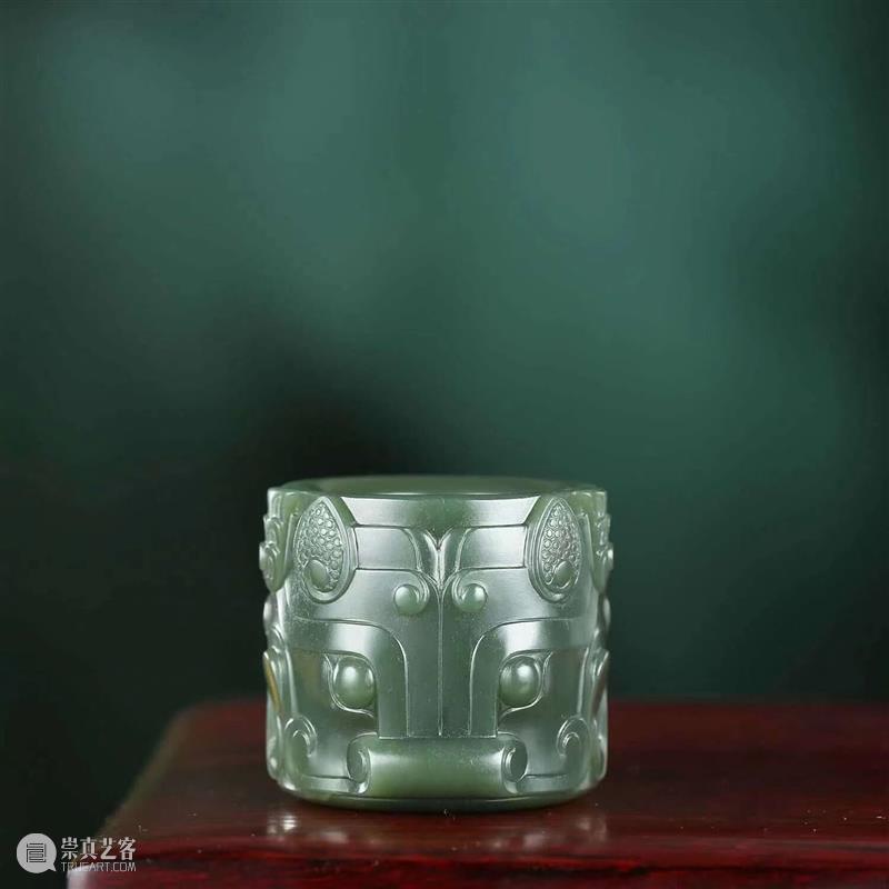 Poly-Online丨这个秋天的礼物“翡”你莫属 Poly Online 礼物 专场 珠宝 尚品 玉雕 国内外 版画 潮玩 崇真艺客
