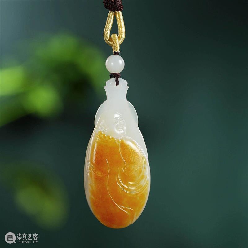 Poly-Online丨这个秋天的礼物“翡”你莫属 Poly Online 礼物 专场 珠宝 尚品 玉雕 国内外 版画 潮玩 崇真艺客