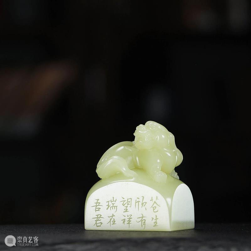 Poly-Online丨这个秋天的礼物“翡”你莫属 Poly Online 礼物 专场 珠宝 尚品 玉雕 国内外 版画 潮玩 崇真艺客