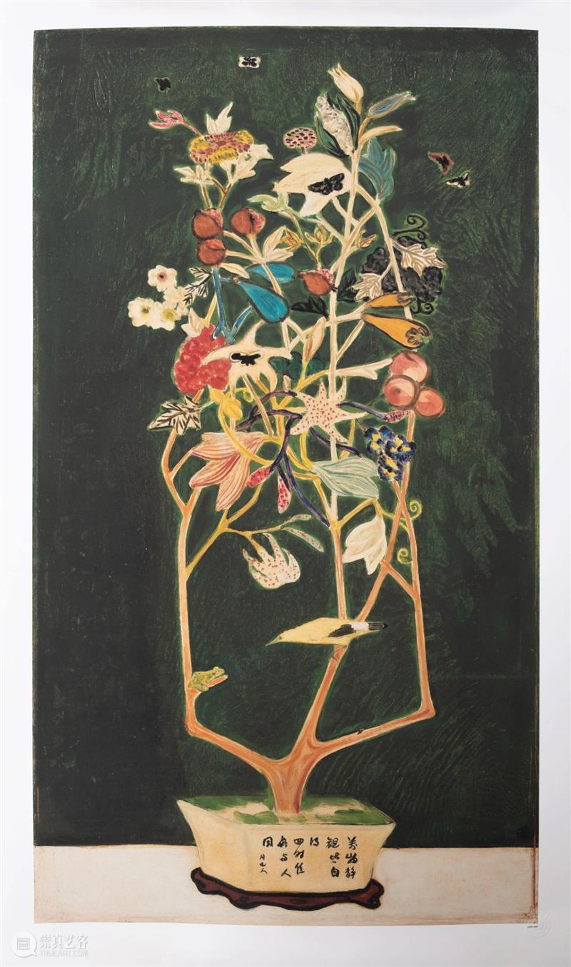 Poly-Online丨这个秋天的礼物“翡”你莫属 Poly Online 礼物 专场 珠宝 尚品 玉雕 国内外 版画 潮玩 崇真艺客