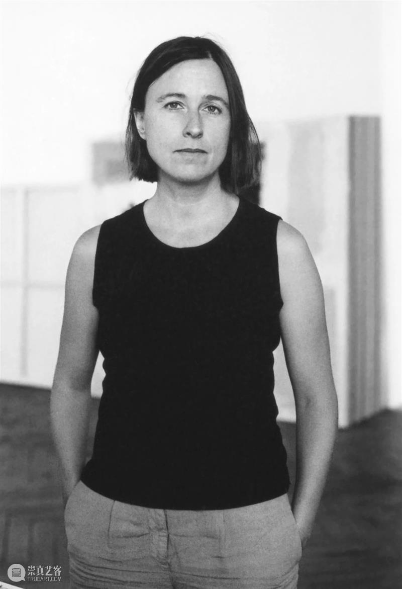KennaXu画廊 | 英格丽·弗洛斯 (Ingrid Floss) 崇真艺客