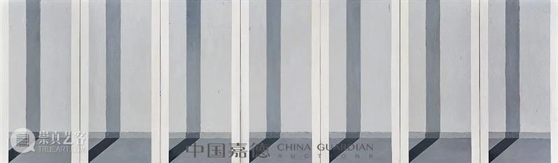 二十世纪及当代艺术部秋拍征集倒计时啦！ 艺术部 倒计时 中国 嘉德 艺术 板块 历史 成绩 拍品 成交价 崇真艺客