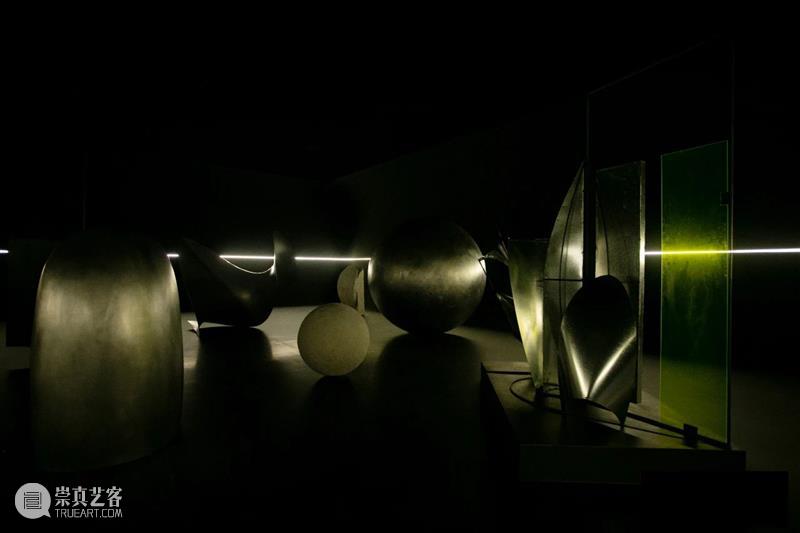 PAM访谈｜广煜：平面的感知 平面 广煜 PAM 九层塔 形式 狂想 刘韡 个展 设计师 北京 崇真艺客