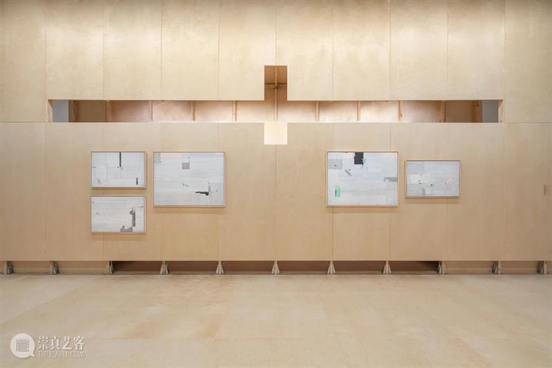 PAM访谈｜广煜：平面的感知 平面 广煜 PAM 九层塔 形式 狂想 刘韡 个展 设计师 北京 崇真艺客