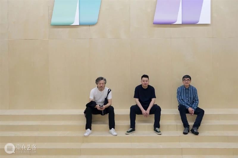 PAM访谈｜广煜：平面的感知 平面 广煜 PAM 九层塔 形式 狂想 刘韡 个展 设计师 北京 崇真艺客