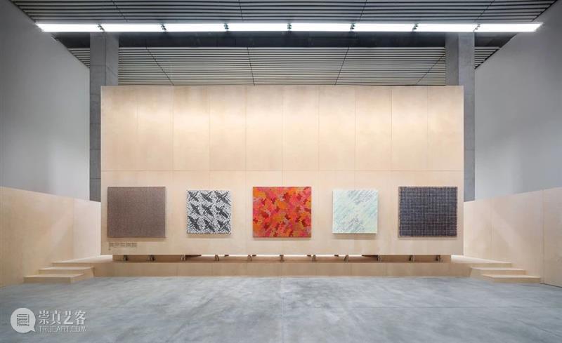 PAM访谈｜广煜：平面的感知 平面 广煜 PAM 九层塔 形式 狂想 刘韡 个展 设计师 北京 崇真艺客