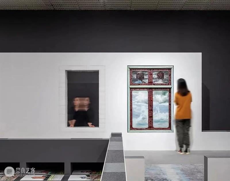 PAM访谈｜广煜：平面的感知 平面 广煜 PAM 九层塔 形式 狂想 刘韡 个展 设计师 北京 崇真艺客