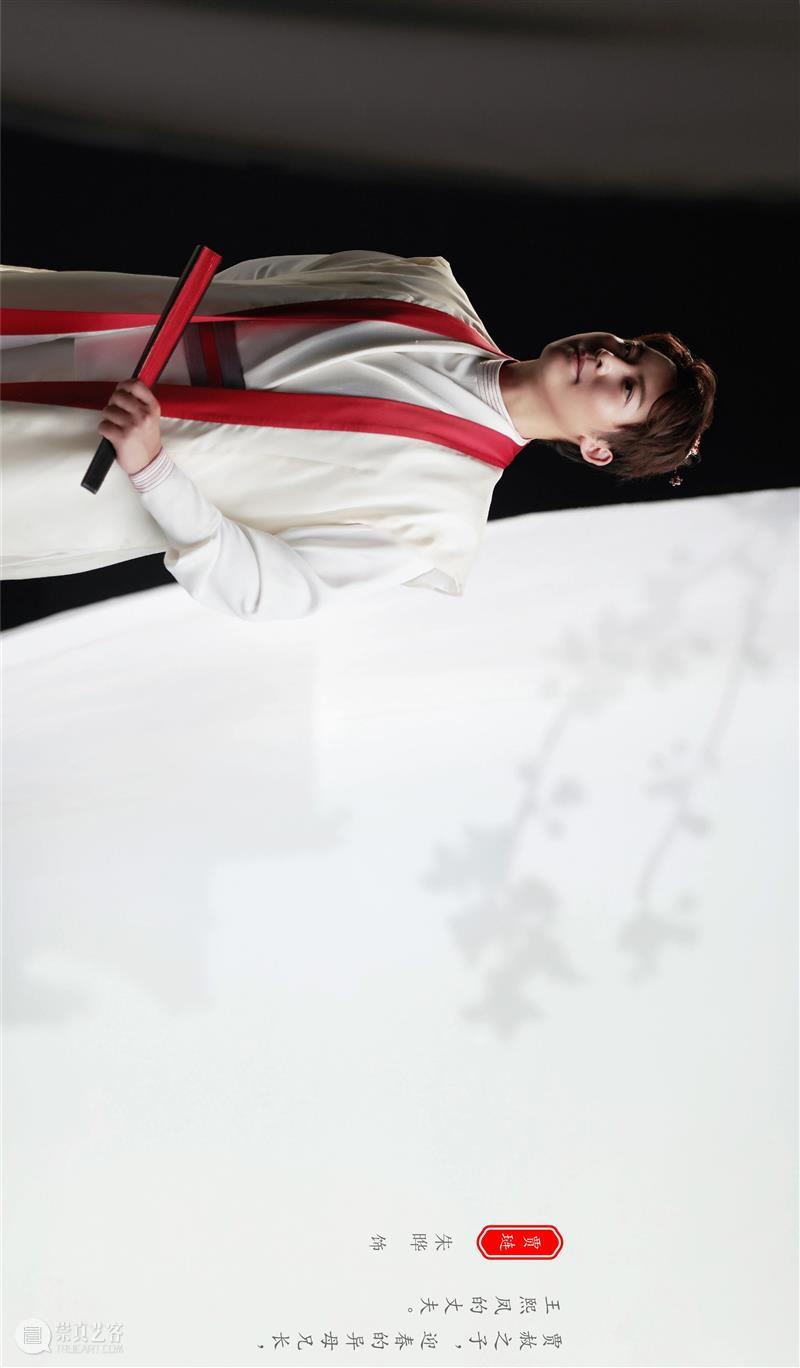 话剧《红楼梦》演员全阵容公布 话剧 红楼梦 演员 阵容 上部 春夏 风月 下部 秋冬 建议 崇真艺客