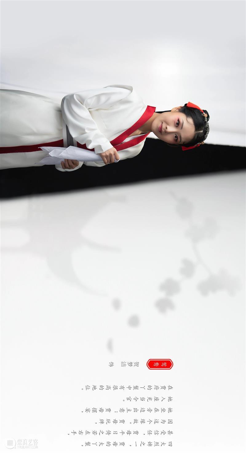 话剧《红楼梦》演员全阵容公布 话剧 红楼梦 演员 阵容 上部 春夏 风月 下部 秋冬 建议 崇真艺客