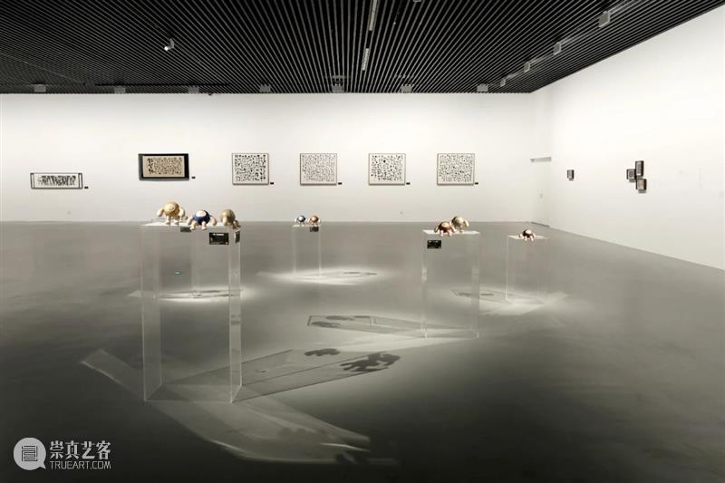 Powerlong展览特别策划VOL.99 | Hi, Mr. Doll陶塑玩偶工坊 Power long Doll陶塑玩偶工坊 宝龙美术馆 当前 系列 活动 大众 桥梁 形式 崇真艺客
