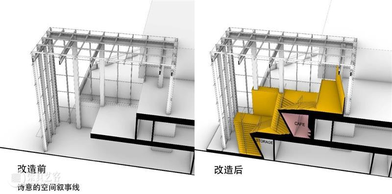 打造“诗意的空间叙事线”,对话巽美术馆建筑师简俊凯 空间 简俊凯 诗意 巽美术馆建筑师 巽美术馆 美术馆 建筑 概念 XùN巽 八卦 崇真艺客
