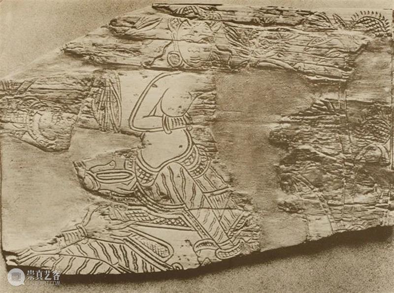 阿富汗巴格拉姆发掘的造像遗存 阿富汗 巴格拉姆 迦毕 梵文 IAST Kāpi Kapici Kapisaya 迦臂 迦毗尸 崇真艺客
