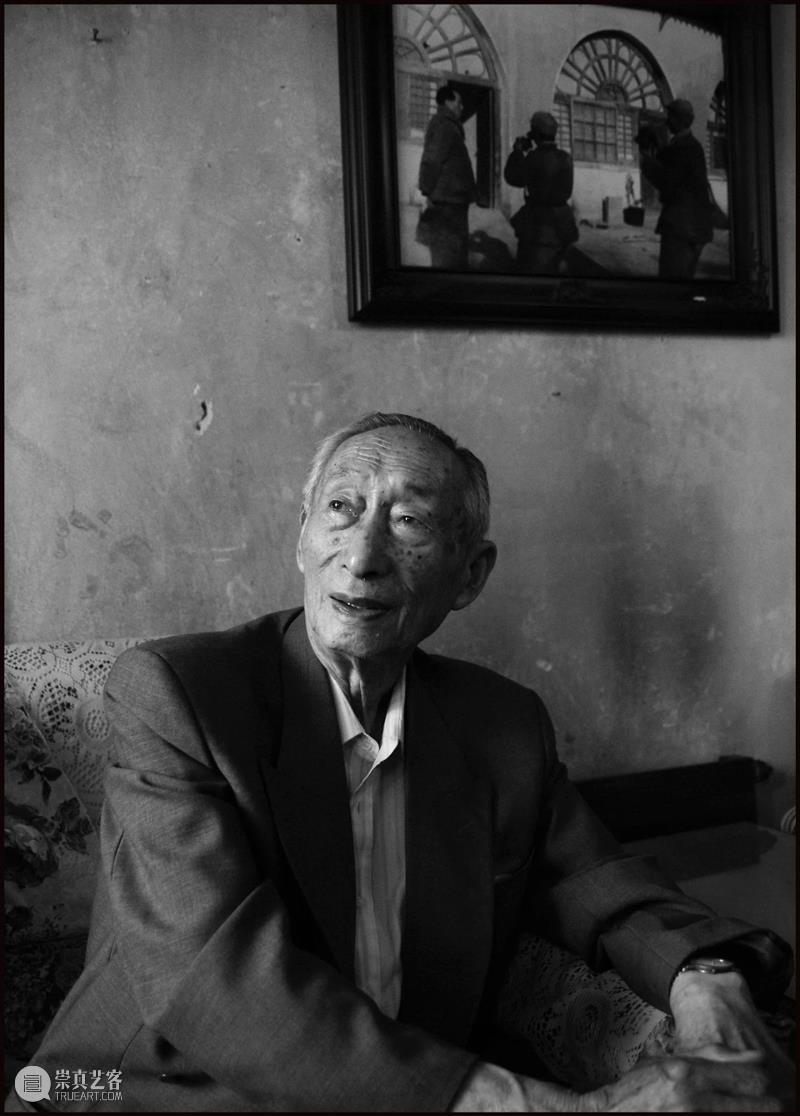 李前光：令毛主席泪流满面的相机 李前光 相机 毛主席 中国文联 党组 成员 副主席 未来 中国摄协 专题 崇真艺客