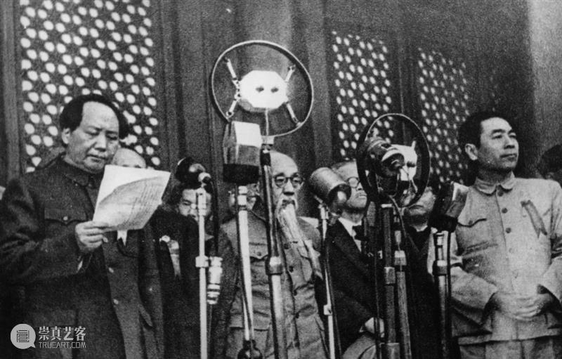 李前光：令毛主席泪流满面的相机 李前光 相机 毛主席 中国文联 党组 成员 副主席 未来 中国摄协 专题 崇真艺客