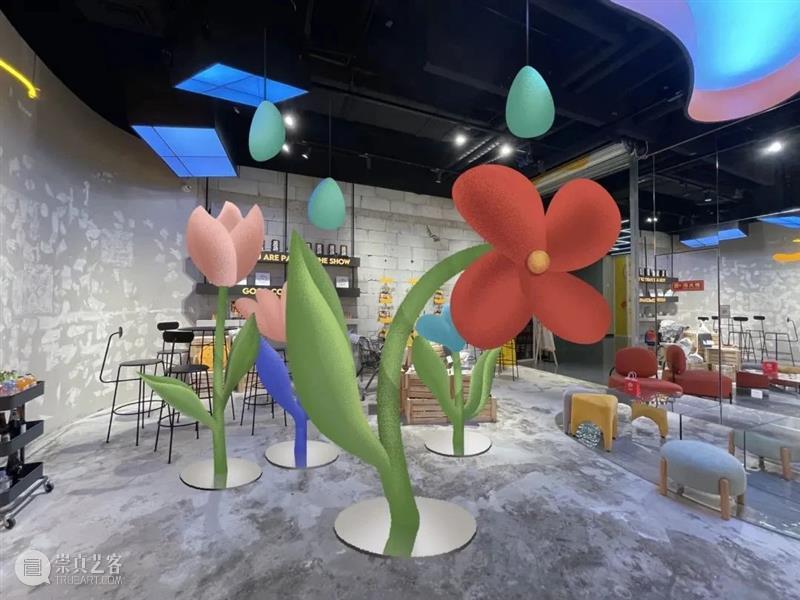 南京九月观展指南丨AMNUA艺术资讯 艺术 南京 AMNUA 指南 资讯 疫情 期间 部分 场馆 时间 崇真艺客