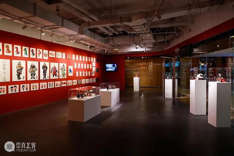 南京九月观展指南丨AMNUA艺术资讯 艺术 南京 AMNUA 指南 资讯 疫情 期间 部分 场馆 时间 崇真艺客