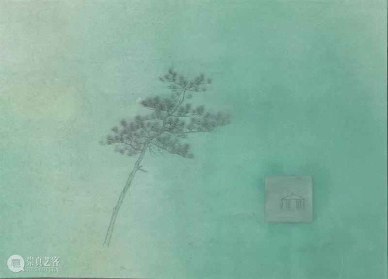 艺术深圳2021 | 東京画廊+BTAP Booth B01 艺术 深圳 Booth 画廊 展位 VIP Day 公众 002021年 展会 崇真艺客