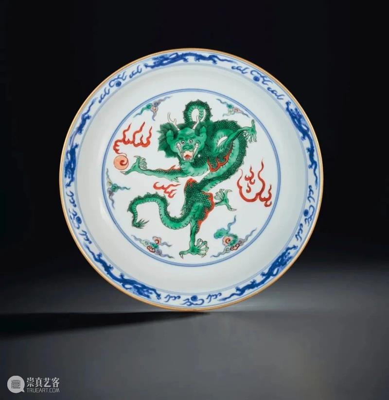 纽约亚洲艺术周：格士伉俪珍藏中国瓷器及玉器 艺术 中国 纽约 亚洲 伉俪 瓷器 玉器 温斯顿 弗雷德 丘吉尔 崇真艺客