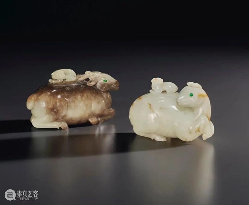 纽约亚洲艺术周：格士伉俪珍藏中国瓷器及玉器 艺术 中国 纽约 亚洲 伉俪 瓷器 玉器 温斯顿 弗雷德 丘吉尔 崇真艺客