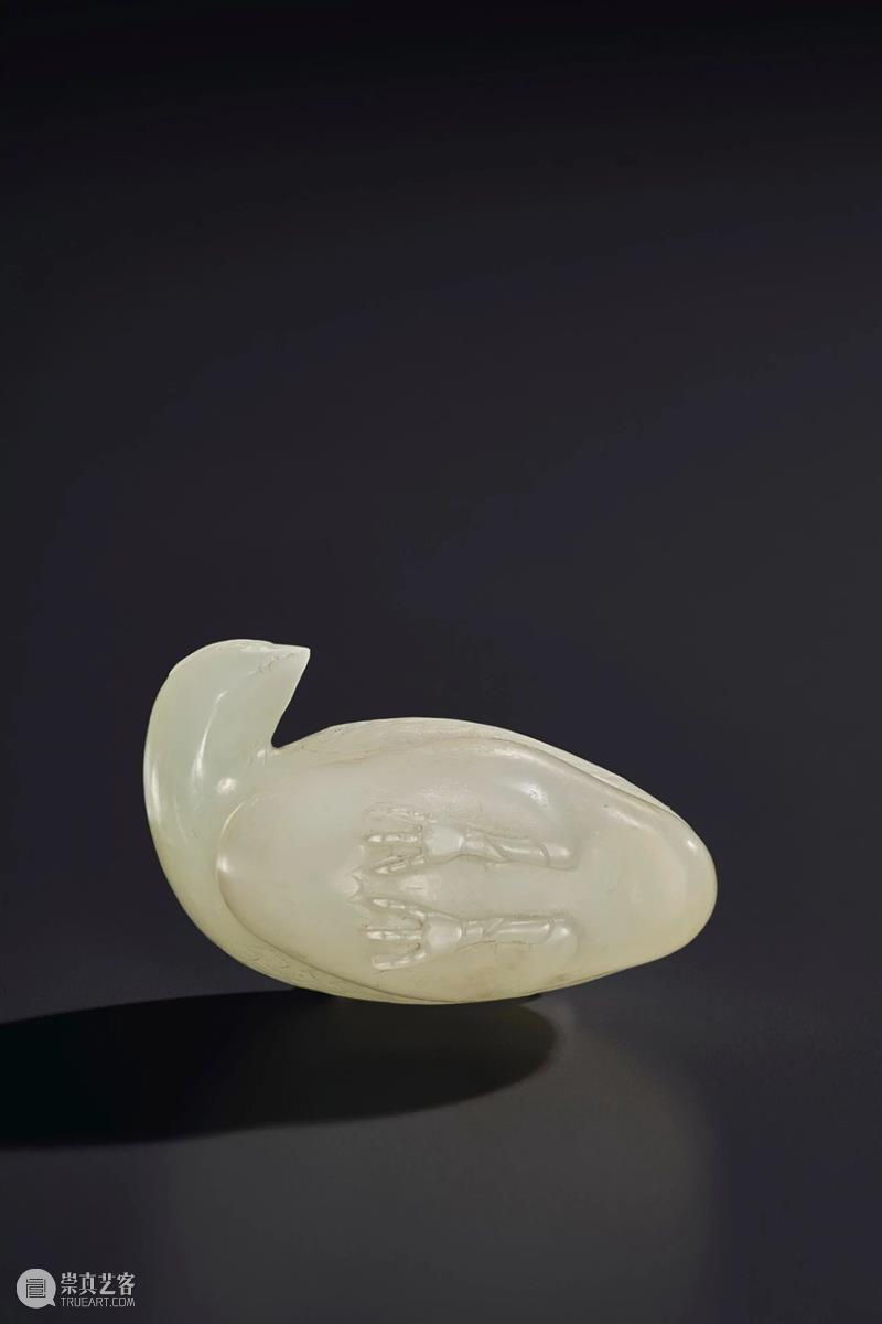 纽约亚洲艺术周：格士伉俪珍藏中国瓷器及玉器 艺术 中国 纽约 亚洲 伉俪 瓷器 玉器 温斯顿 弗雷德 丘吉尔 崇真艺客