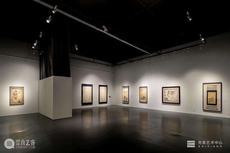 曹庆晖：孙宗慰艺术见知录 孙宗慰 艺术 曹庆晖 月牙泉 布面 油画 为人 国立中央大学 科西 毕业生 崇真艺客