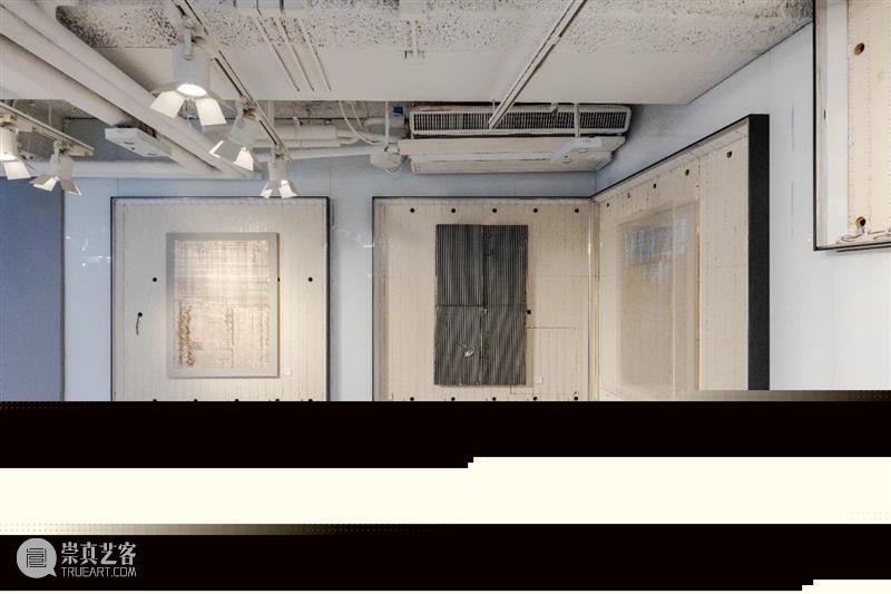 ≡ 马凌画廊 | UNSCHEDULED 2021 | 展位 16 UNSCHEDULED 马凌 画廊 展位 现场 图片 HangUNSCHEDULED 时间 Date 地点 崇真艺客