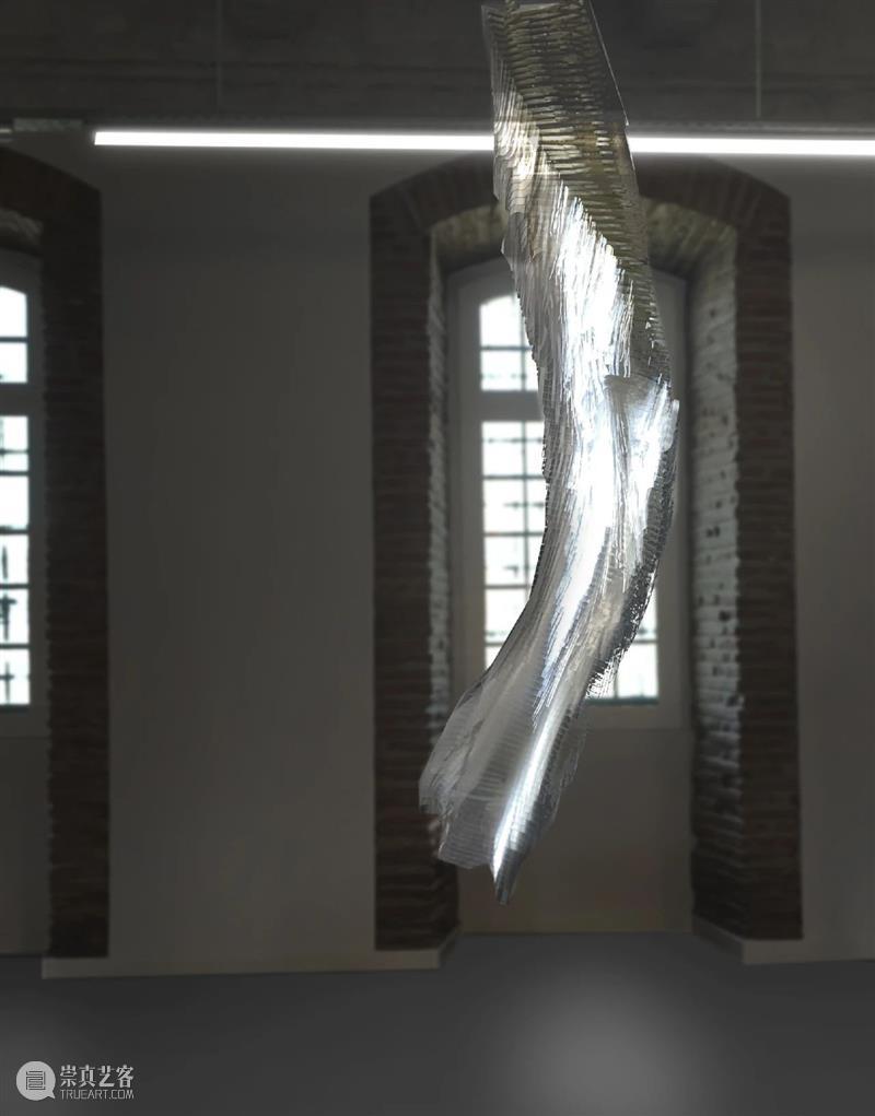 ≡ 马凌画廊 | UNSCHEDULED 2021 | 展位 16 UNSCHEDULED 马凌 画廊 展位 现场 图片 HangUNSCHEDULED 时间 Date 地点 崇真艺客