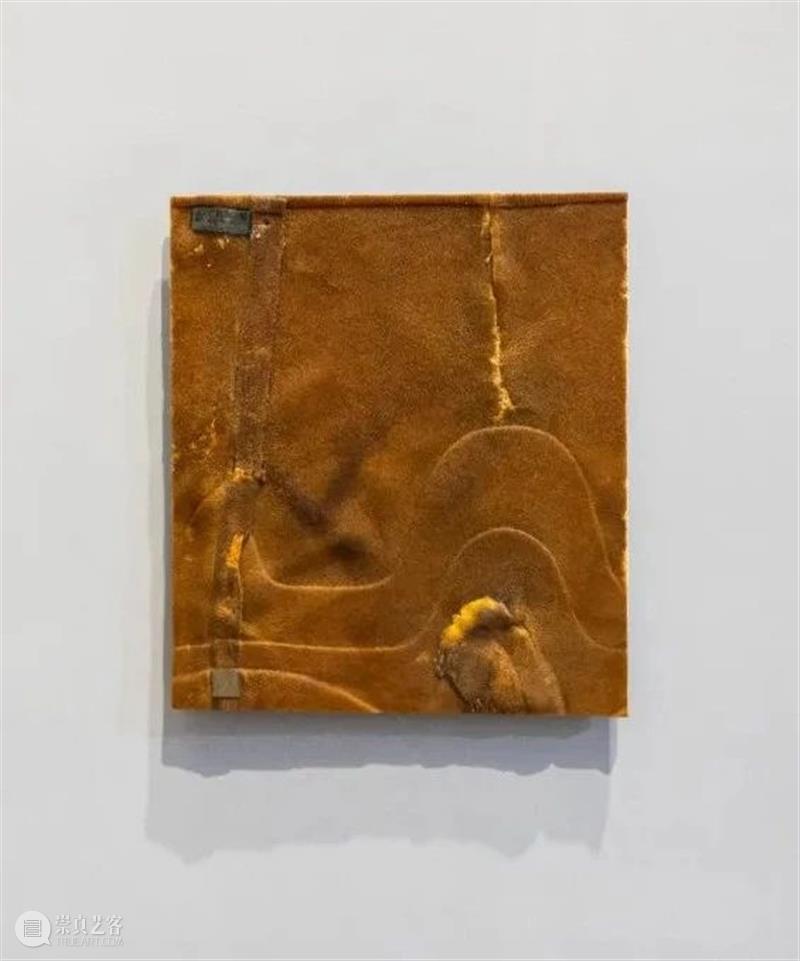 ≡ 马凌画廊 | UNSCHEDULED 2021 | 展位 16 UNSCHEDULED 马凌 画廊 展位 现场 图片 HangUNSCHEDULED 时间 Date 地点 崇真艺客