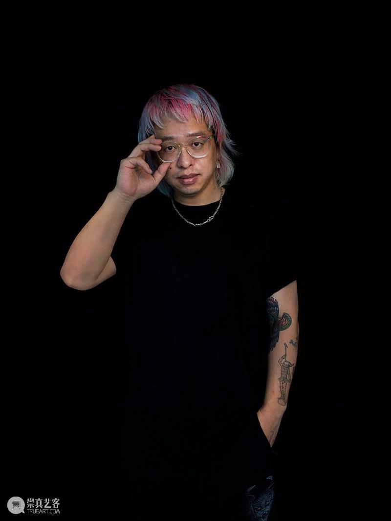 清影 | 新书发布会《陈栋帆：呼吸》回归天目里  Chen Dongfan: Rhythm  Book Launch 陈栋帆：呼吸 新书 发布会 天目 清影 Dongfan Rhythm Book Launch 时间 崇真艺客