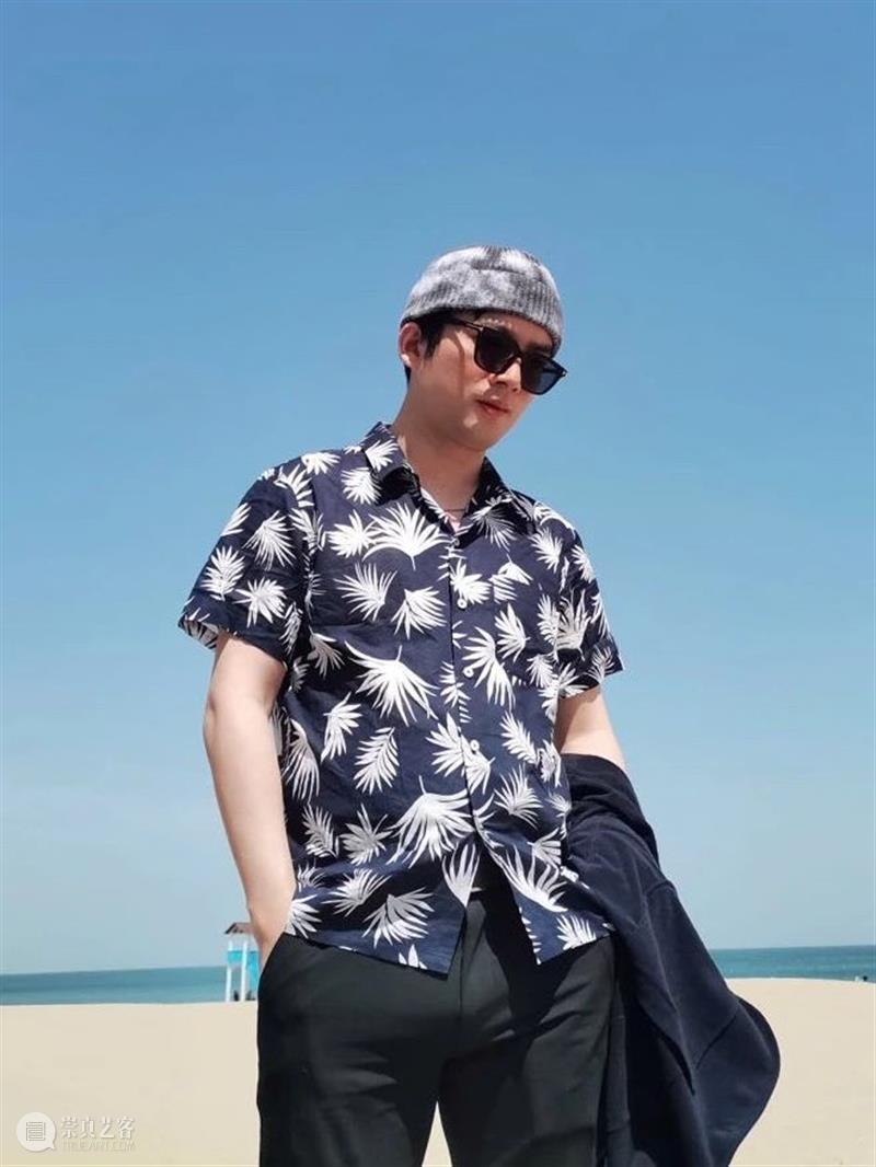 清影 | 新书发布会《陈栋帆：呼吸》回归天目里  Chen Dongfan: Rhythm  Book Launch 陈栋帆：呼吸 新书 发布会 天目 清影 Dongfan Rhythm Book Launch 时间 崇真艺客