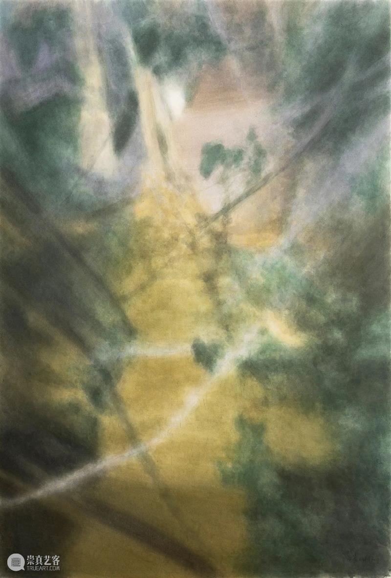偏锋 博览会 PIFO Art Fairs | 2021艺术深圳  Art Shenzhen | 展位 Booth C06 偏锋 艺术 深圳 博览会 展位 Shenzhen Fairs Art 画廊 艺术家 崇真艺客