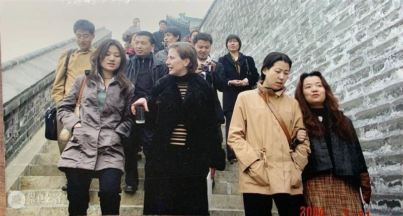 30周年 | 常忆红门画廊, 共拓艺术之路 红门画廊 艺术 之路 二维码 陈可 红路 作品展 请柬 海报 作品 崇真艺客