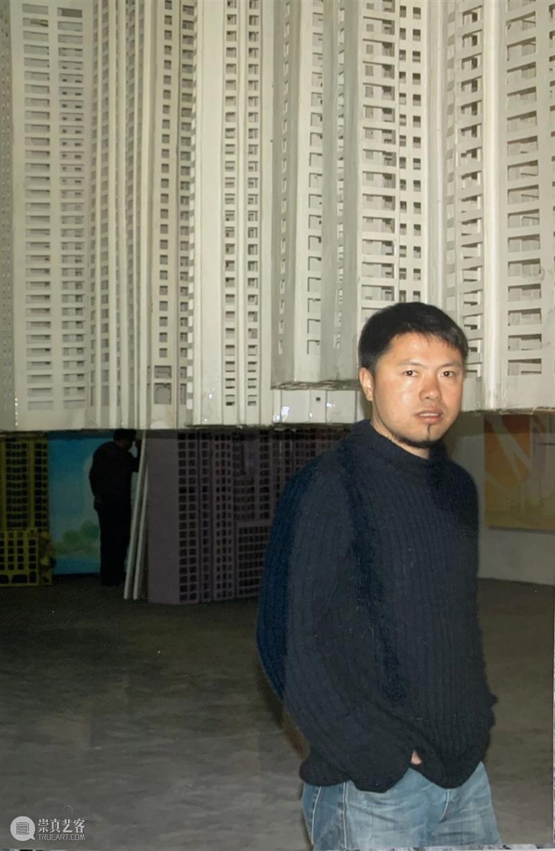 30周年 | 常忆红门画廊, 共拓艺术之路 红门画廊 艺术 之路 二维码 陈可 红路 作品展 请柬 海报 作品 崇真艺客