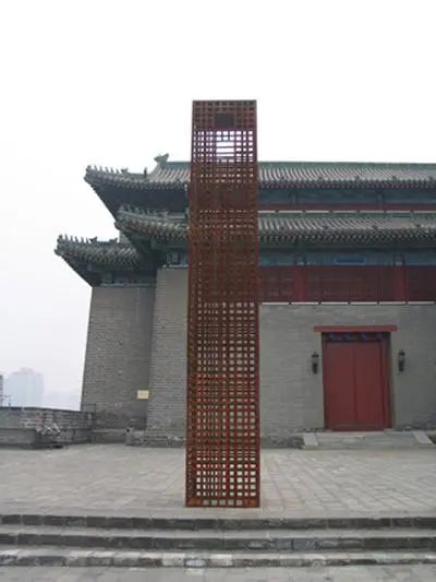 30周年 | 常忆红门画廊, 共拓艺术之路 红门画廊 艺术 之路 二维码 陈可 红路 作品展 请柬 海报 作品 崇真艺客