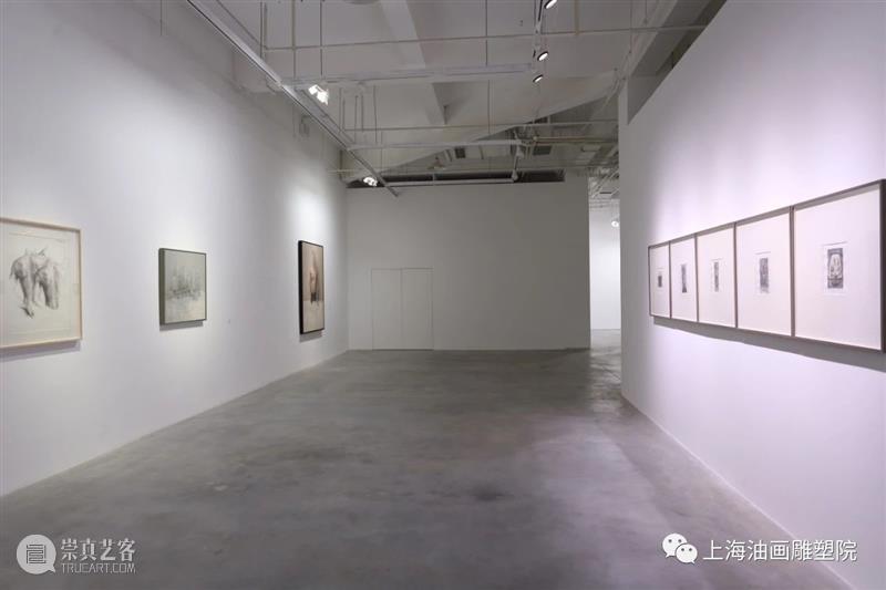 【上海油雕院 | 展览】“绘画N次方​”——航向与心跳 绘画 次方 航向 上海 上方 上海油画雕塑院 活动 资讯 刘曼文 殷雄 崇真艺客