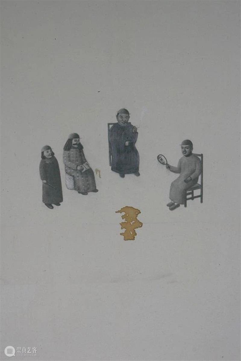 【展讯】艺术深圳2021 | 展位B06 | 参展艺术家介绍（一） 艺术 深圳 展位 艺术家 展讯 陈文骥 陈彧凡 贺慕群 季大纯 李大治 崇真艺客