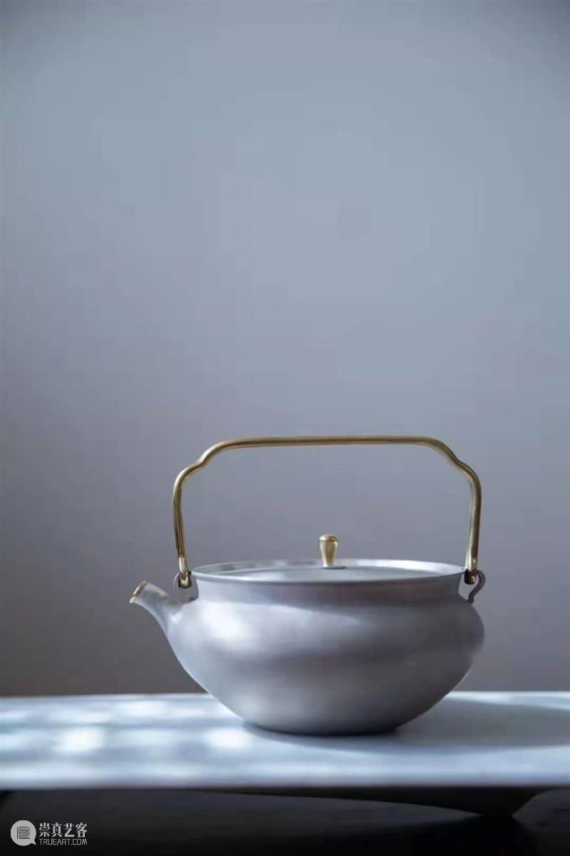 GFAA 2021丨展商预告：卢艺 GFAA 展商 卢艺 古董 经典 艺术 生活 美学 嘉德 北京嘉德艺术中心隆重举办 崇真艺客
