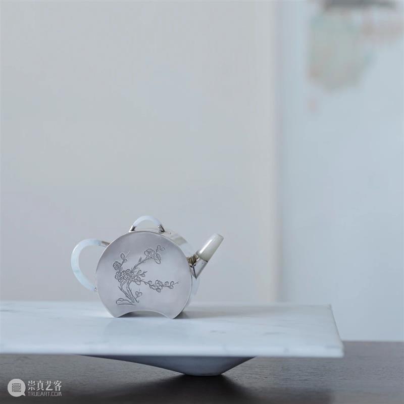 GFAA 2021丨展商预告：卢艺 GFAA 展商 卢艺 古董 经典 艺术 生活 美学 嘉德 北京嘉德艺术中心隆重举办 崇真艺客