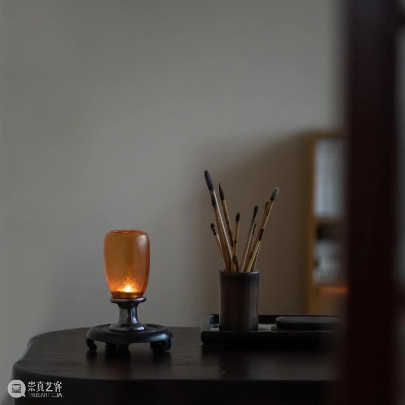 GFAA 2021丨展商预告：卢艺 GFAA 展商 卢艺 古董 经典 艺术 生活 美学 嘉德 北京嘉德艺术中心隆重举办 崇真艺客