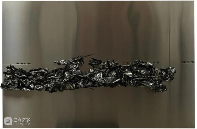 直播回顾｜「暗 火」Pale Fire ——王家增个展对谈 王家增 个展 Fire 暗火 艺术家 书文 画廊 艺术 总监 毛芊惠 崇真艺客