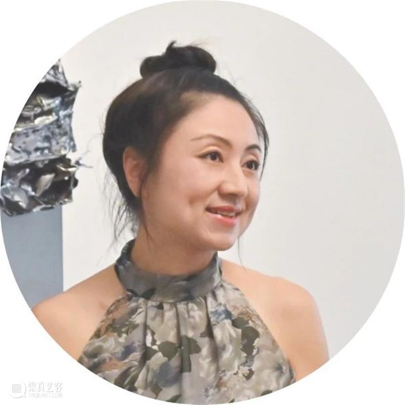 直播回顾｜「暗 火」Pale Fire ——王家增个展对谈 王家增 个展 Fire 暗火 艺术家 书文 画廊 艺术 总监 毛芊惠 崇真艺客