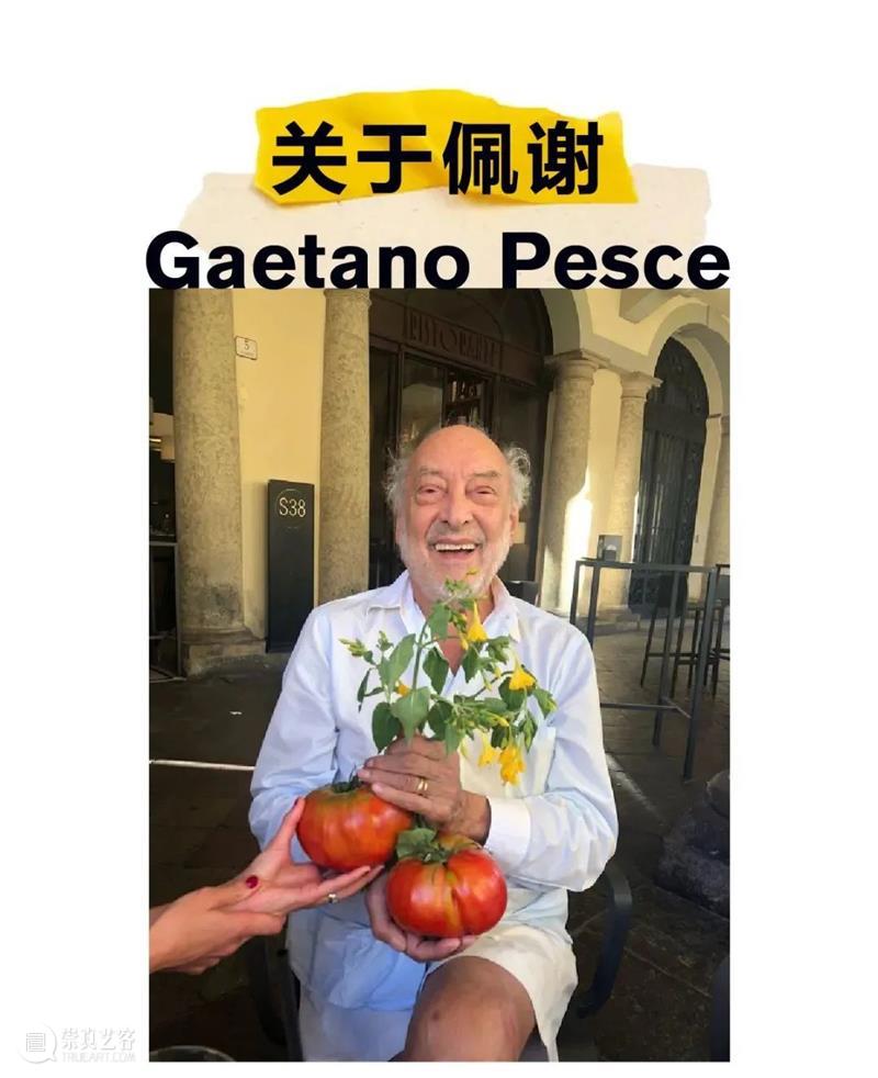 亚洲首站丨意大利传奇设计师新展开票！（内含赠票福利） 设计师 意大利 福利 亚洲 传奇 全日制 学生 教师 以上 人士 崇真艺客