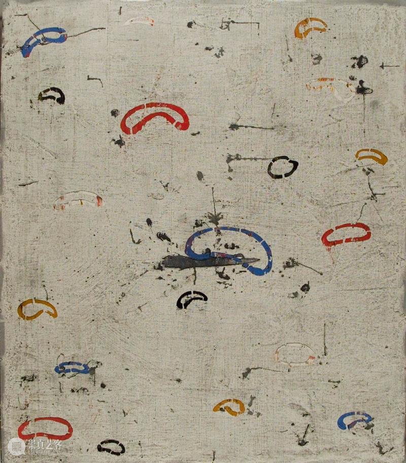 【展讯 | 深圳桥舍】蓝色迷乱——安德生/安立奎•布里克曼双个展 蓝色 安德生 安立奎 深圳 双个展 展讯 日期 地址 桥舍画廊 画面 崇真艺客