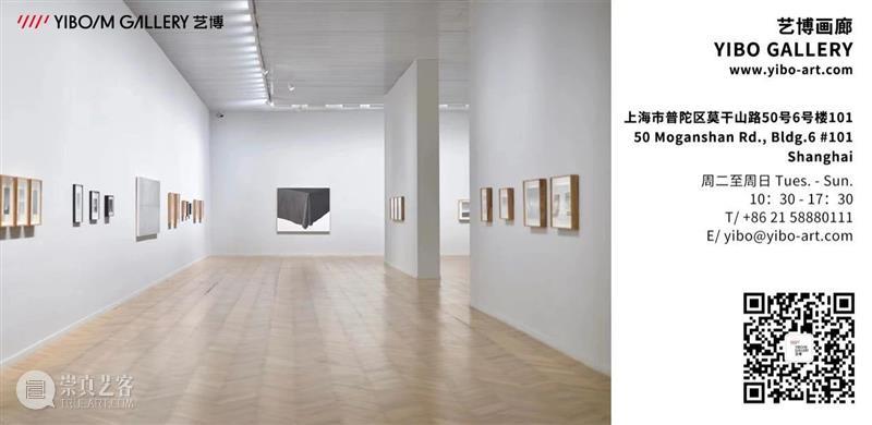 M50展览 | 「BUMP-BUMP」罗丹个人作品展 | 艺博画廊 罗丹 BUMP 个人 作品展 艺博画廊 Dan如梦似幻 Dreamy布面 油画 绘画 图像 崇真艺客