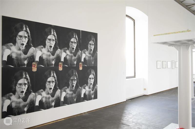 Sprüth Magers 艺术家 | 安妮·伊姆霍夫(Anne Imhof)里沃利城堡当代艺术博物馆个展:性 安妮 伊姆霍夫 Anne Imhof 当代艺术博物馆 个展 艺术家 Sprüth Magers 里沃利城堡 崇真艺客