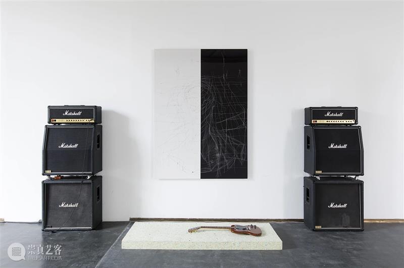 Sprüth Magers 艺术家 | 安妮·伊姆霍夫(Anne Imhof)里沃利城堡当代艺术博物馆个展:性 安妮 伊姆霍夫 Anne Imhof 当代艺术博物馆 个展 艺术家 Sprüth Magers 里沃利城堡 崇真艺客