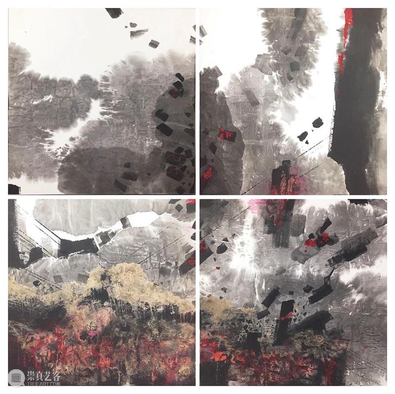 新展预告|“0755 ONLINE” ONLINE 新展预告| 木星美术馆 中国 深圳 电话 区号 世界 距离 艺术家 崇真艺客