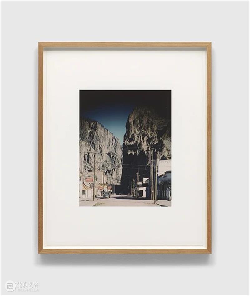 谢丽·利文（Sherrie Levine）|《仿费宁格》（After Feininger）系列介绍 谢丽 Levine 仿费宁格 系列 利文 Sherrie Feininger 以上 动图 局部 崇真艺客