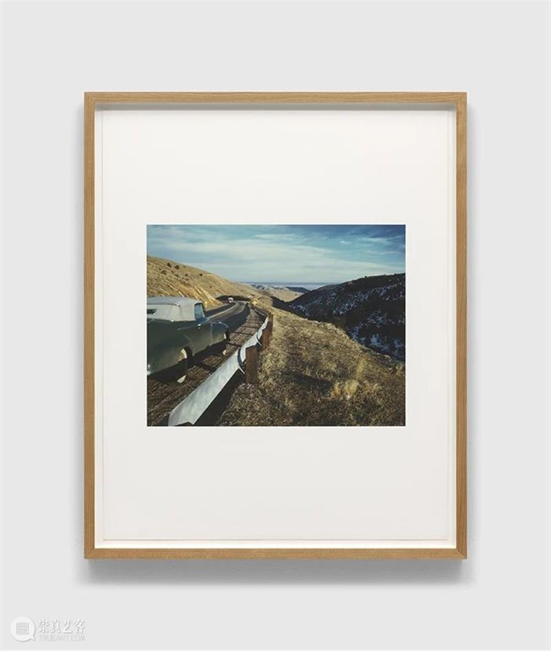 谢丽·利文（Sherrie Levine）|《仿费宁格》（After Feininger）系列介绍 谢丽 Levine 仿费宁格 系列 利文 Sherrie Feininger 以上 动图 局部 崇真艺客