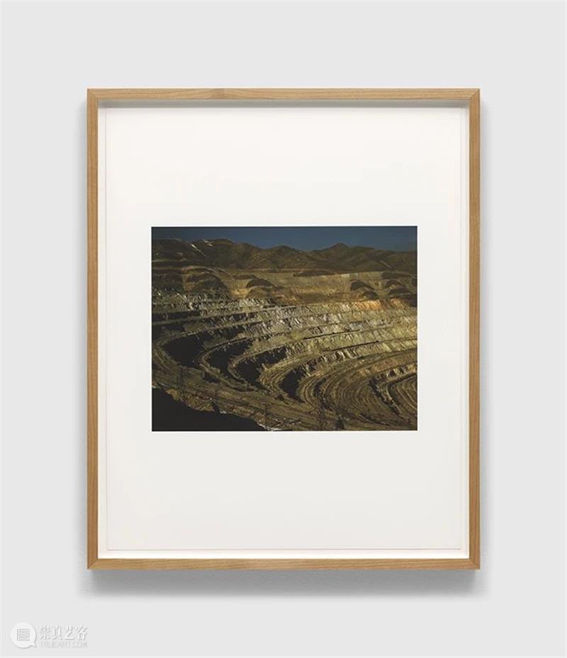谢丽·利文（Sherrie Levine）|《仿费宁格》（After Feininger）系列介绍 谢丽 Levine 仿费宁格 系列 利文 Sherrie Feininger 以上 动图 局部 崇真艺客